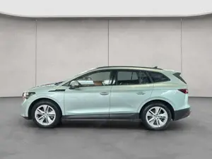 Skoda Enyaq iV 60 Lodge Bild 2