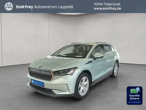 Skoda Enyaq iV 60 Lodge