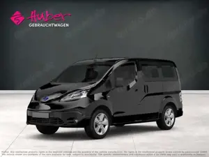 Nissan NV200 Evalia TEKNA 110 PS ( * NISSAN-CONNECT * )