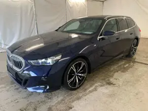 BMW 520 M Sport LED+ 20" Widescreen StandHeiz Kamera
