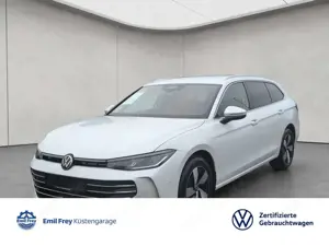 Volkswagen Passat Variant 2.0 TDI SCR DSG Business RFK NAVI S