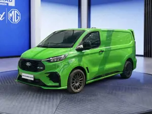 Ford Transit Custom 320 L1H1 LKW 4x4 *MS-RT*