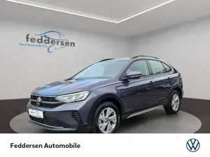 Volkswagen Taigo Life 1.0 TSI Navi App-Connect Sitzheizung Rückfah