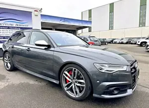 Audi S6 Avant, Vollausstattung, Topzustand, 4,0 L, 450 PS
