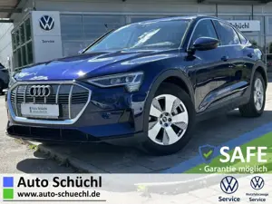 Audi e-tron 50 Quattro NAVI+VIRTUAL-COCKPIT+KAMERA+LE