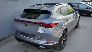 CUPRA Formentor 2.0 TSI VZ 4D DSG Pano/SSL/ACC/360* Bild 4
