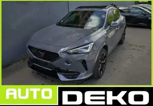 CUPRA Formentor 2.0 TSI VZ 4D DSG Pano/SSL/ACC/360*