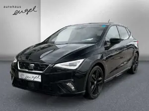 SEAT Ibiza FR Pro Black Edition,LED,KAMERA,ACC,NAVI,SHZ,CARPL