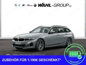 BMW 330 e xDrive Touring HeadUp Innovation Adapt LED Sport