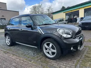 MINI Cooper S Countryman Cooper S All4
