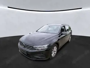 Volkswagen Passat Variant Basis 2.0TDI DSG Navi AHK ACC LED