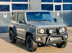 Suzuki Jimny *215/75R15*Bügel*Carplay*Kamera*Siberia