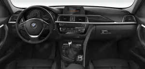 BMW 320 d Tour. Sport Line LED*Navi*Klima* Bild 3