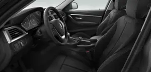 BMW 320 d Tour. Sport Line LED*Navi*Klima* Bild 4