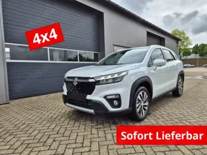 Suzuki S-Cross Comfort+ 110PS MHEV 4x4 ALLGRIP 1.4 Boosterjet Tei