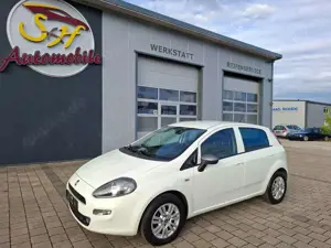 Fiat Punto Young Navi,Alufelgen,PDC