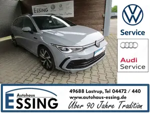 Volkswagen Golf Variant R-Line 2,0 TDI DSG  HK - 1,99% Finanzierung