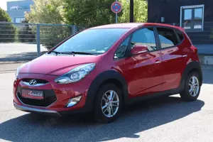 Hyundai iX20 Crossline