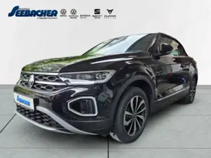 Volkswagen T-Roc Cabriolet *Style* 1.0 TSi 6-G. *App-Conn.*Dig.Cock
