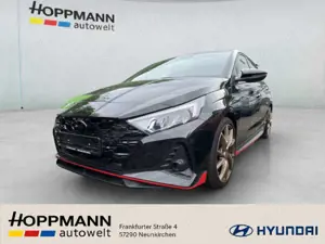 Hyundai i20 New i20 N Performance 1.6, T-Gdi (204 PS) M/