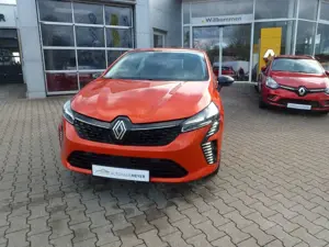 Renault Clio Evolution Eco-G 100 LPG