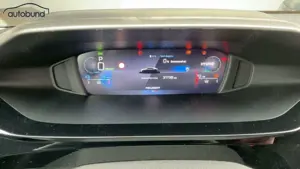 Peugeot 408 III 1,6 PHEV 180 EAT Allure Alu KA LED Link Bild 4