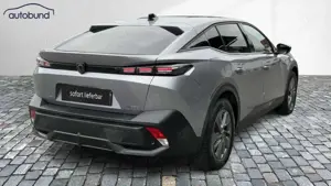 Peugeot 408 III 1,6 PHEV 180 EAT Allure Alu KA LED Link Bild 5
