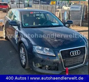 Audi A3 Sportback 1.4 TFSI Attraction