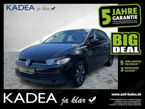Volkswagen Polo VI Move | LED | Navi | SHZ | Allwetter