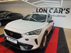 CUPRA Formentor Sport a 4Drive/Navi/LED/Ambient/Kamera