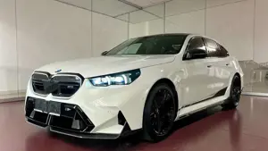 BMW M5 G90 | Aulitzky Carbon | Laser | 727 PS | Uniweiss