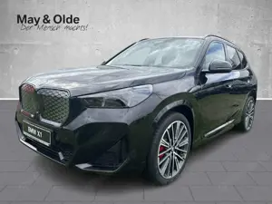 BMW iX1 xDrive 30 M-Sport Pro HUD DAP PAP Pano H/K Navi E-