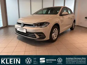 Volkswagen Polo 1.0 TSI Style