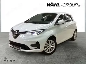 Renault ZOE EXPERIENCE R110 Z.E. 50 *PDC*KLIMA*