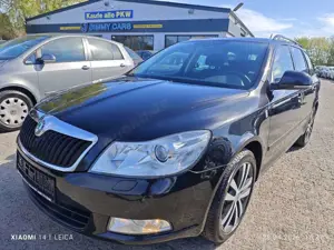 Skoda Octavia II Combi 1.4 TSI Ambiente