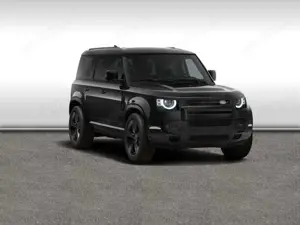 Land Rover Defender 110 P425 X -14% Bluetooth Head Up Display