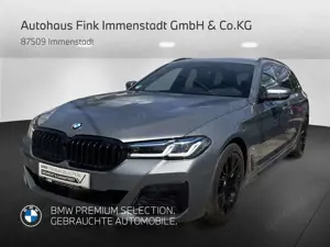 BMW 540 i xDrive A Touring M Sportpaket Head-Up DAB
