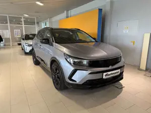 Opel Grandland X GS Line