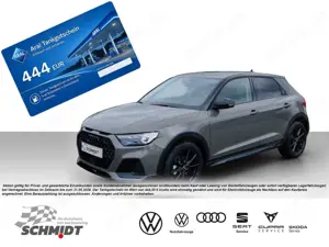 Audi A1 allstreet 30 TFSI S tronic PDC SpS Shzg