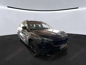 Skoda Kodiaq 2.0 TSI RS 4x4/PANO/AHK/ST-HZG/CANTON/ACC Bild 3