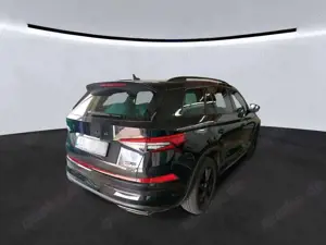 Skoda Kodiaq 2.0 TSI RS 4x4/PANO/AHK/ST-HZG/CANTON/ACC Bild 2