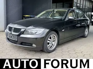 BMW 320 i LIMOUSINE KLIMA TÜV BIS 01/2027