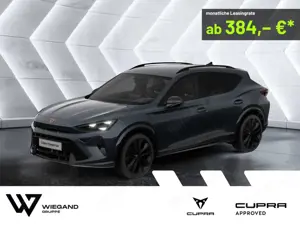 CUPRA Formentor VZ Black Edition 1.5 e-Hybrid 360°