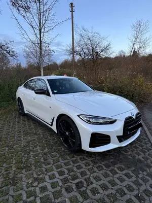 BMW 430 430i Gran Coupe Msport auto