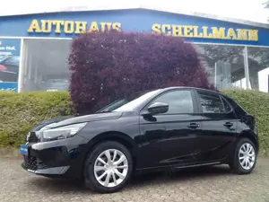 Opel Corsa F 1.2T Edition PDC Klima SHZ LHZ Navi-App