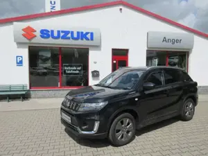Suzuki Vitara 1.4 Boosterjet Hybrid Allgrip Comfort