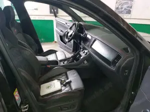 Skoda Kodiaq 2.0 TSI RS 4x4/PANO/AHK/ST-HZG/CANTON/ACC Bild 5