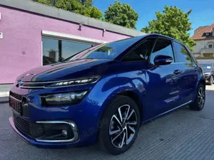 Citroen C4 Picasso /Spacetourer Shine 360° Kamera