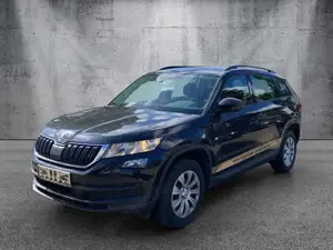 Skoda Kodiaq 1.5 16V TSI ACT
