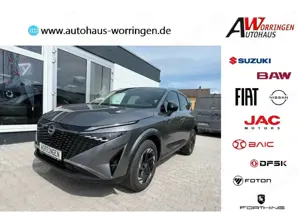 Nissan Qashqai 1.3 DIG-T MHEV Xtronic *N-Connecta*